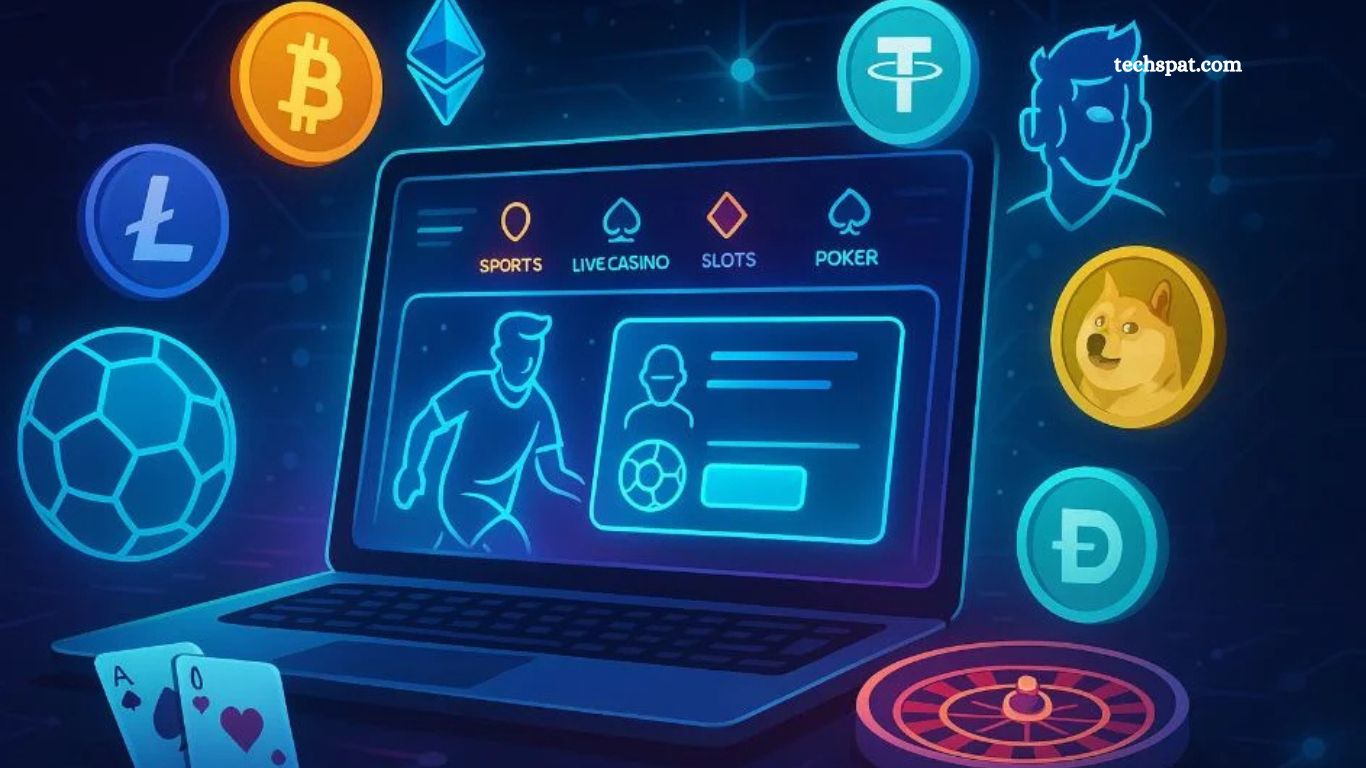 GoCryptoBet