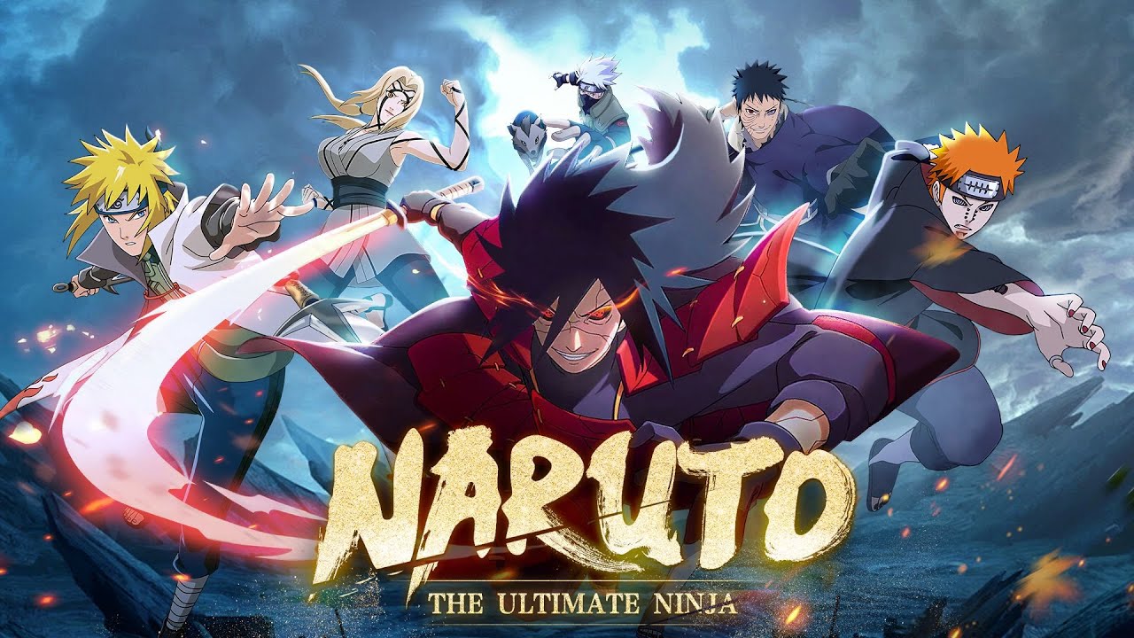 Naruto88 Casino Review: Unleashing Ninja Luck and Big Wins in the Ultimate Online Gaming Experience