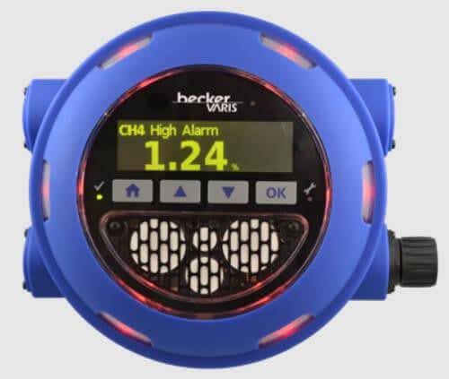 Gas Detector Solutions That Keep Miners Protected