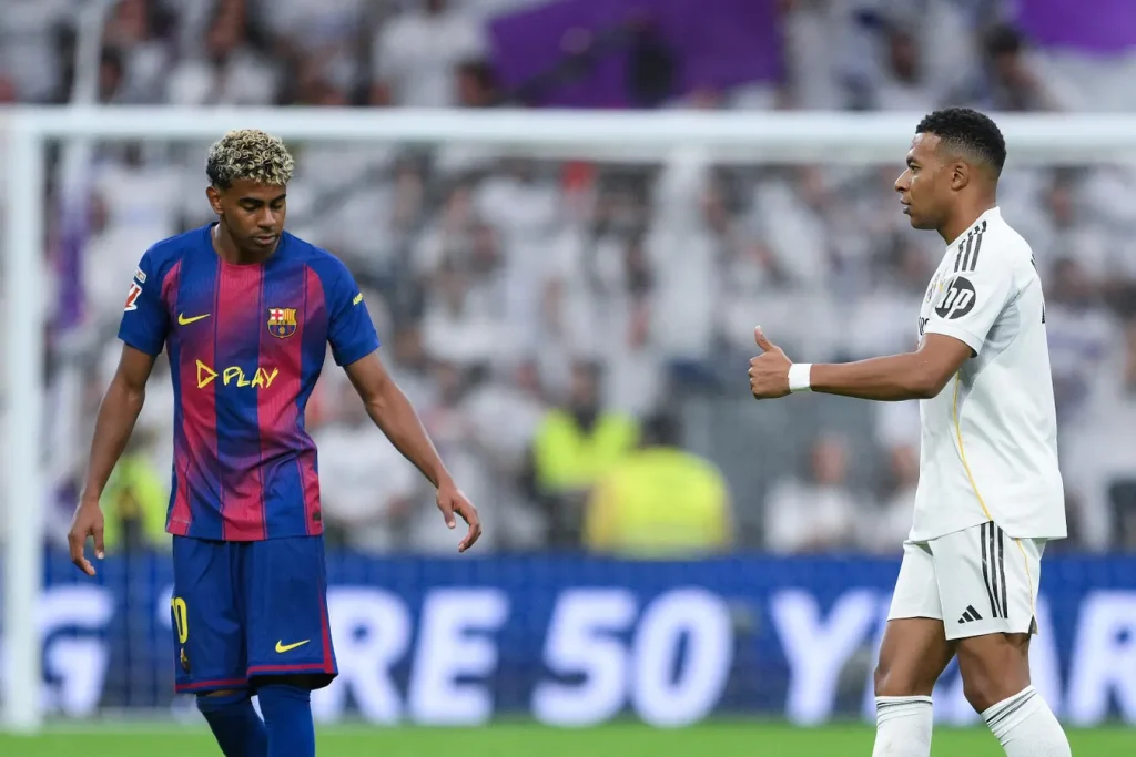 How to Use La Liga Attacking Data to Find Over/Under Value