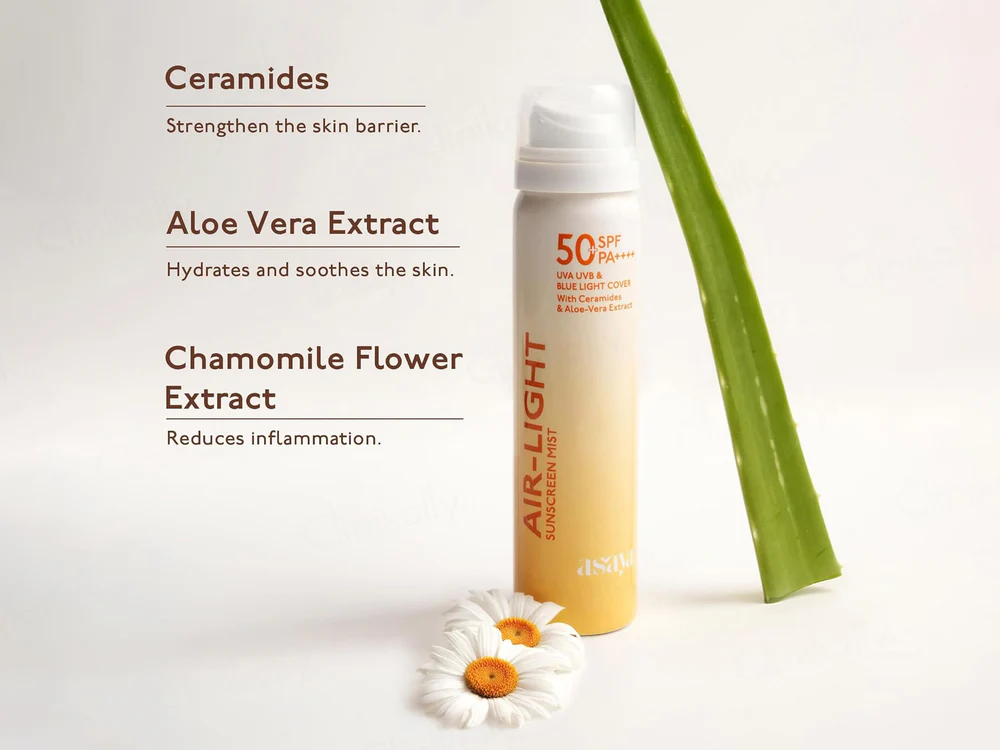 Top 7 Benefits of Using Sunscreen Body Spray for Ultimate Skin Protection