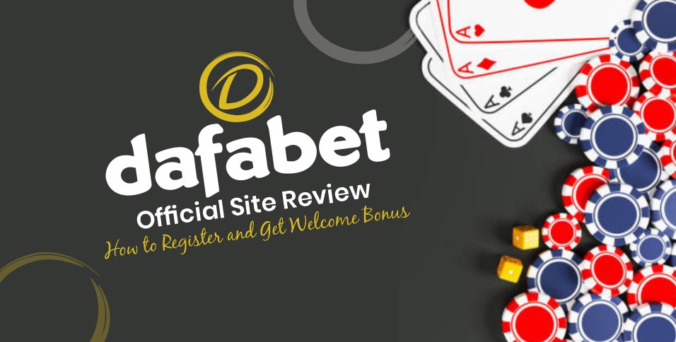 Top features that make Dafabet a great choice for online fun