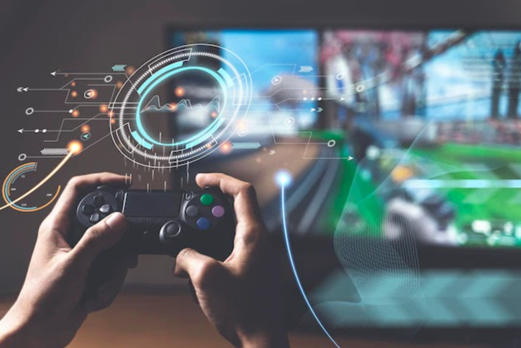 SV388 Online Gaming Trends You Should Know