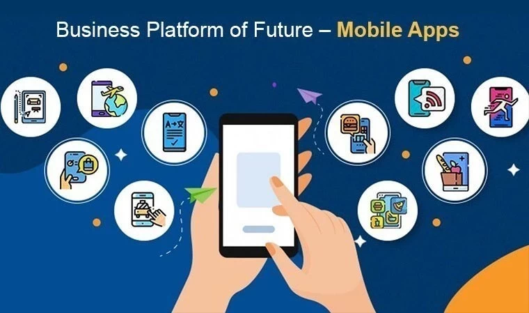 Mobile Apps as Business Infrastructure, Not Just Digital Products