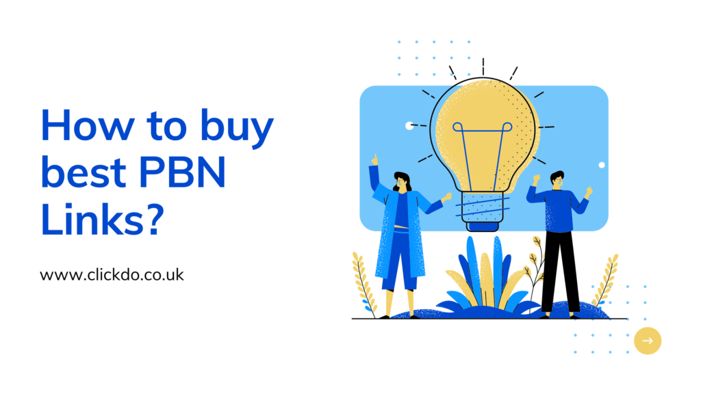 PBN Backlinks for Sale: What Every Digital Marketer Needs to Know