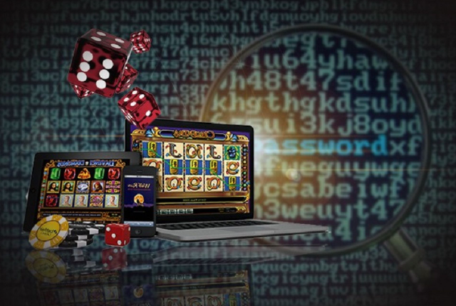 How Random Number Generators (RNG) Work in Online Gaming